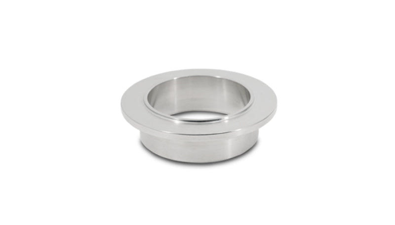 Vibrant Turbo Inlet Flange for Tial Housing on GT28/GT30/GT35 V-Band Style T304