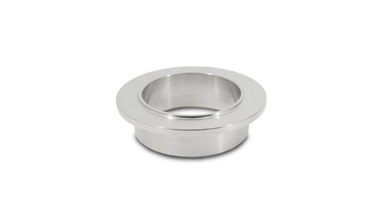 Vibrant Turbo Inlet Flange for Tial Housing on GT28/GT30/GT35 V-Band Style T304