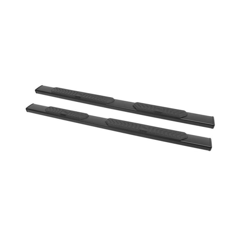 Westin 28-51095 R5 Nerf Step Bars for 2015-2026 Ford F-150 SuperCrew Black