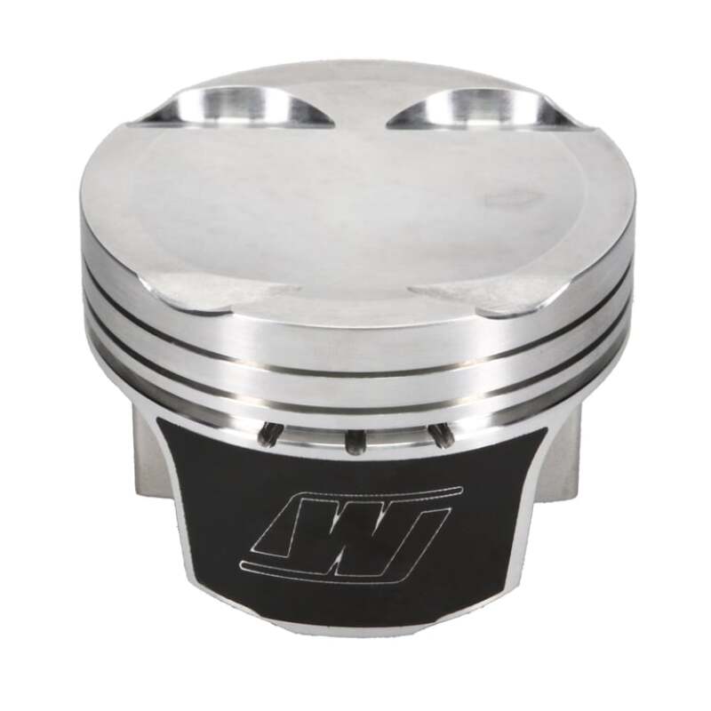 Wiseco K698M86 for Mitsubishi EVO X 4B11 Turbo -8cc 86mm Bore 8.8 CR HD Forged Piston Kit