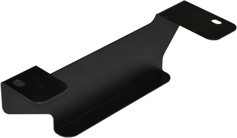 MBRP Jeep Wrangler JK Heat Shield Charcoal Canister Repositioning Kit
