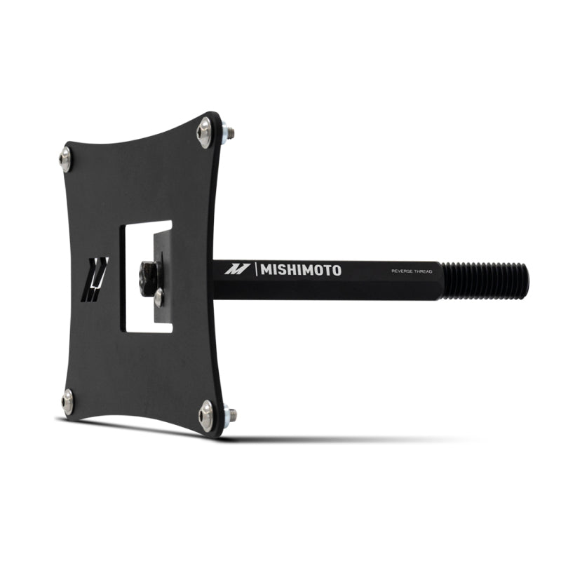 Mishimoto 2020+ Tesla Model Y License Plate Relocation Kit - #MMLP-TMY-20