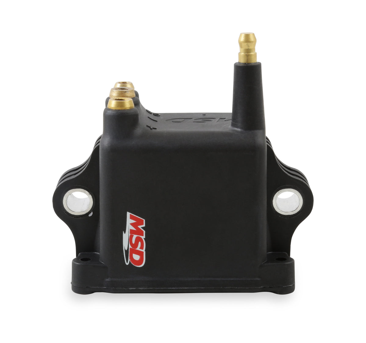 MSD 828038 Coil - High Output - Black - 8-Pack