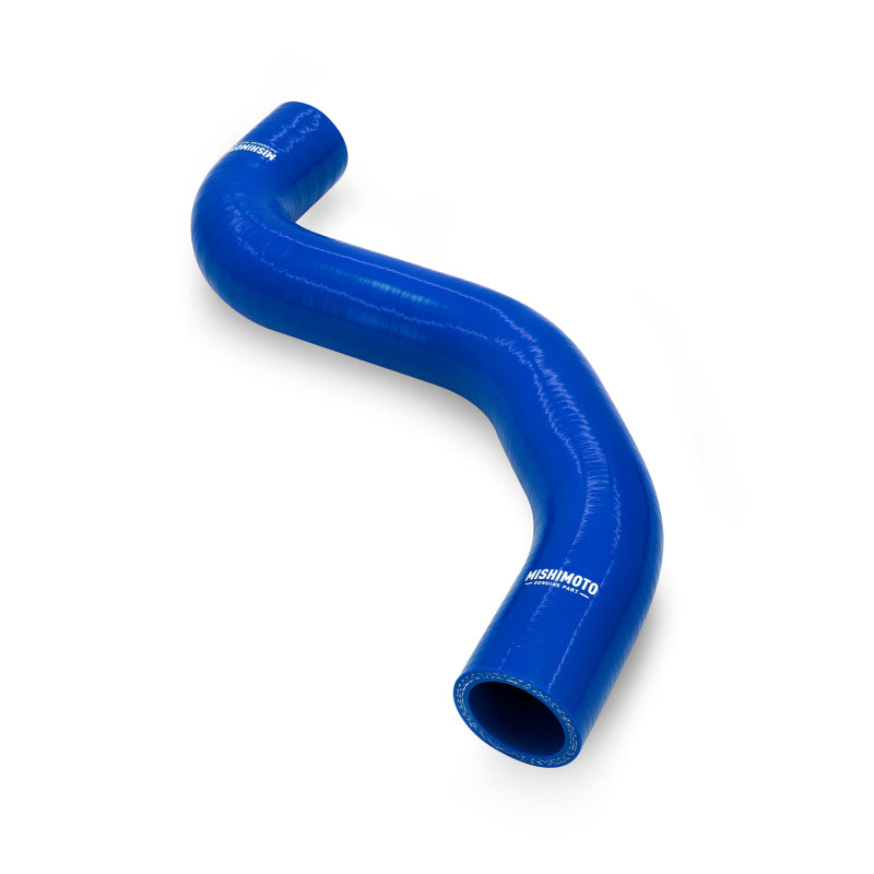 Mishimoto 95-04 Toyota Tacoma V6 3.4L Silicone Coolant Hose Kit (Auto Only) - Blue - #MMHOSE-TAC34-95BL