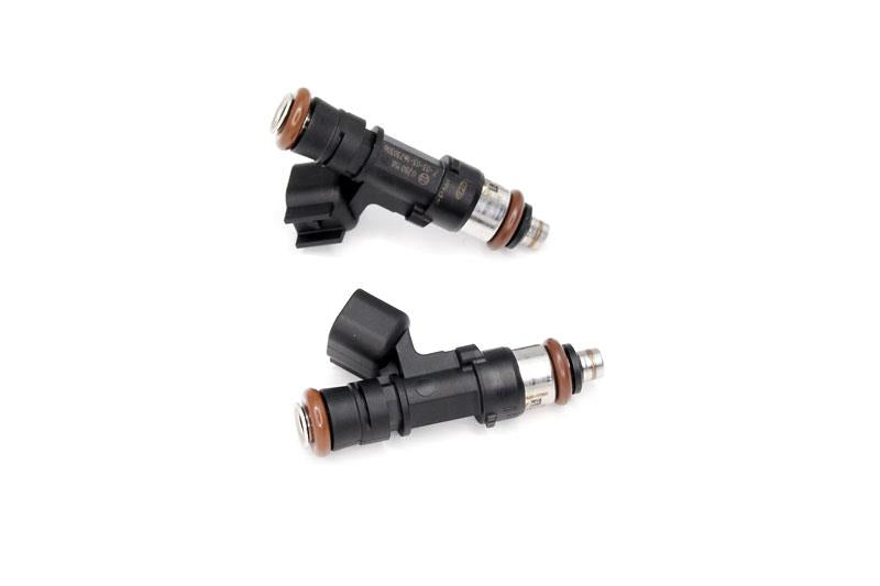 DeatschWerks 06-10 Polaris FST 1000cc Power Sports Fuel Injectors (Set of 2)