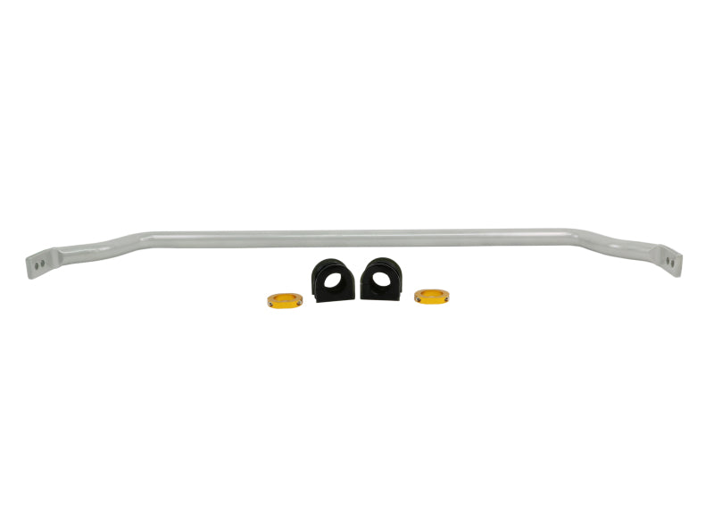 Whiteline BNF40Z Front 33mm Heavy Duty Adjustable Sway Bar (CBA models) for 2009-2011 Nissan GT-R