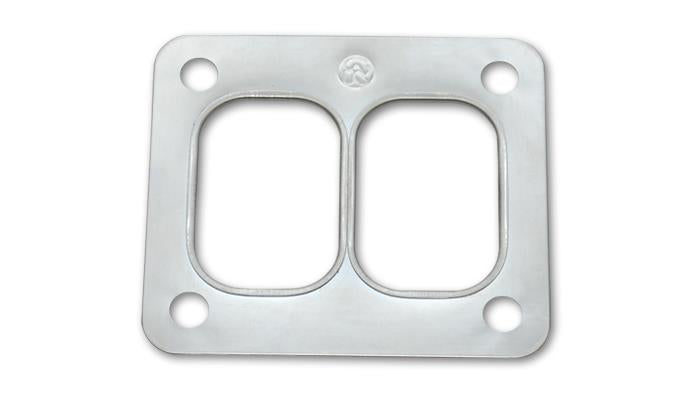 Vibrant Turbo Gasket for T04 Divided Inlet Flange