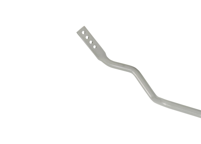 Whiteline BTF35Z Front 24mm Heavy Duty Adjustable Sway Bar for 1984-1987 Toyota Corolla