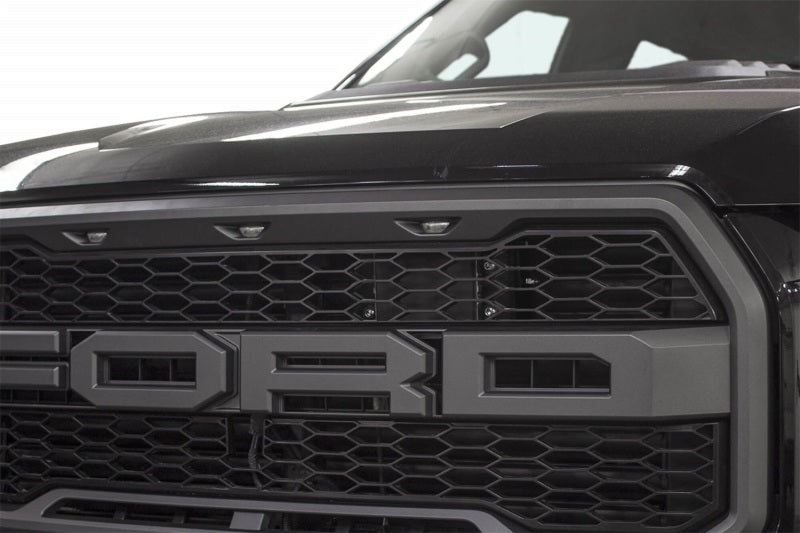 Addictive Desert Designs for 17-18 Ford F-150 Raptor Adaptive Cruise Control Bracket
