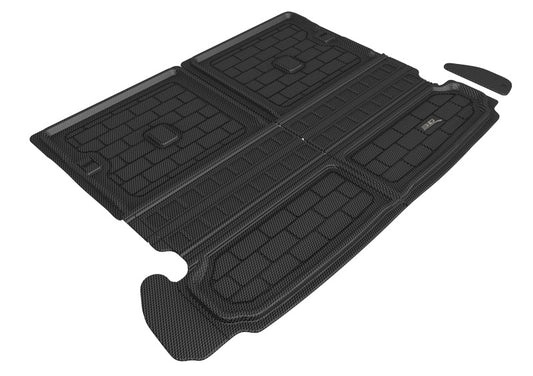 3D MAXpider Kagu Seat Back Protector for 2020-2021 Mercedes-Benz GLB250/GLB35 AMG