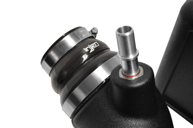 Injen 13-19 Cadillac ATS 2.0L Turbo Evolution Intake - #EVO7302