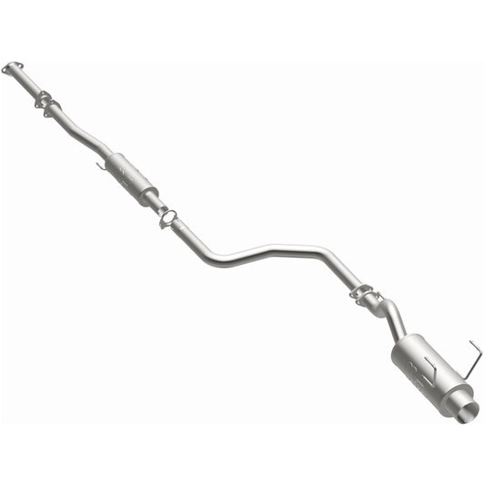 MagnaFlow 15643 Sys C/B Honda Civic 3Dr 96- - #15643