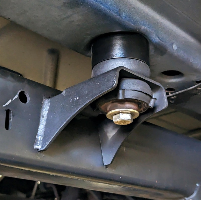 RockJock TJ/LJ 1in Body Lift