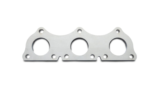 Vibrant Exhaust Manifold Flange for Audi 2.7T - 3/8in Thick - Sold in Pairs