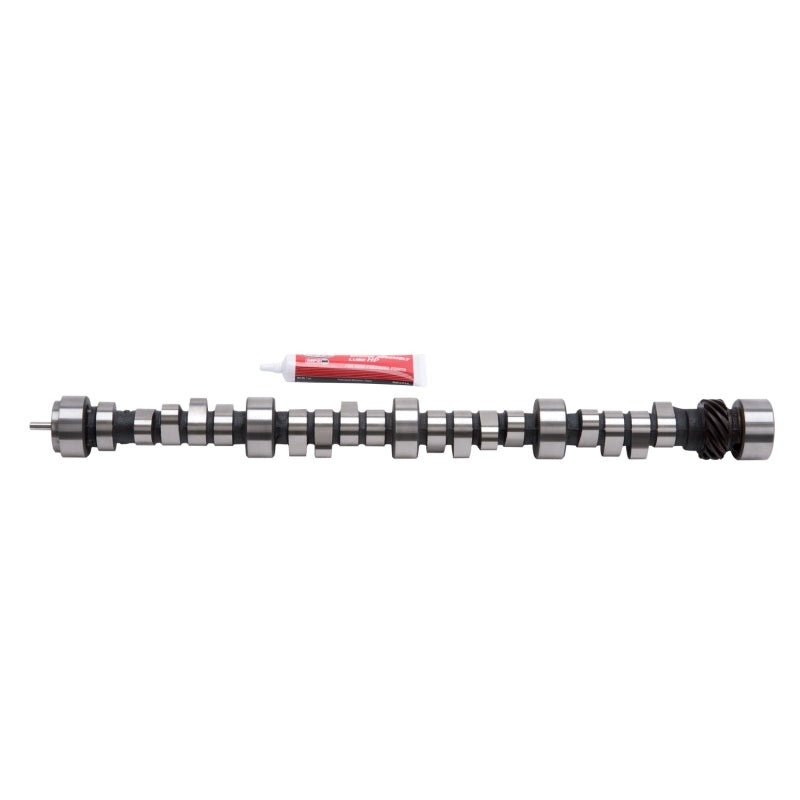 Edelbrock 2205 Camshaft Performer Plus Hydraulic Roller SBC 1987 and Later Wide Center EFI