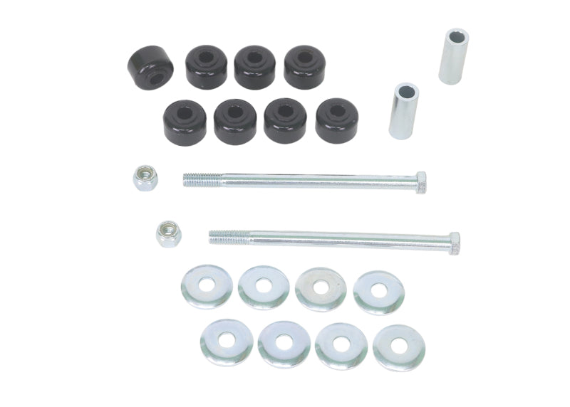 Whiteline W23836 Sway Bar Mount Bushing