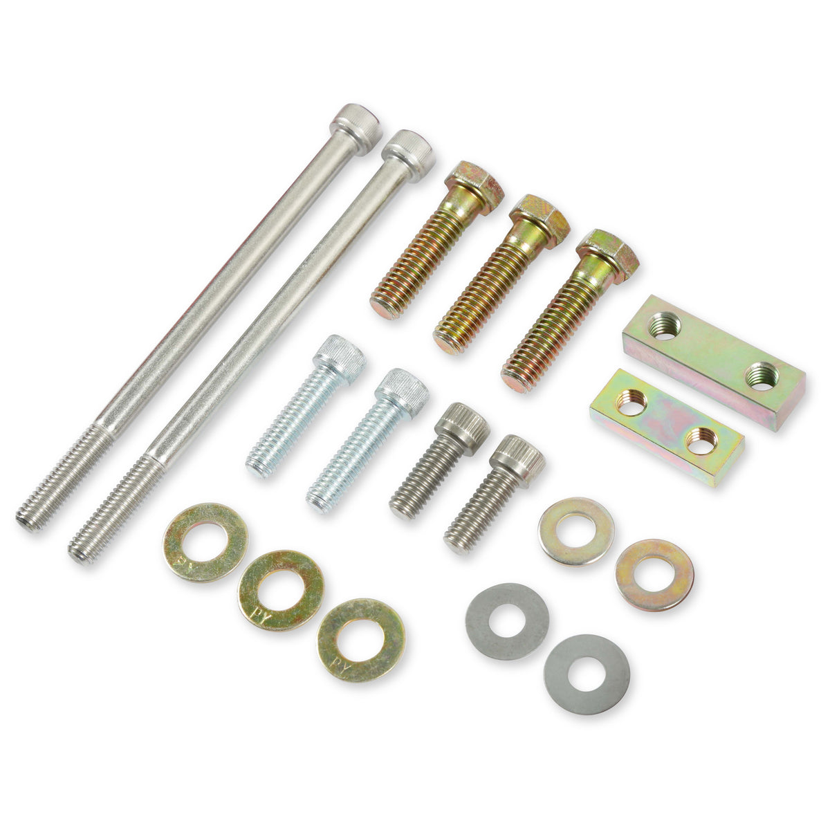 MSD 8623-MSD Crank Trigger Kit - Flying Magnet - Hall-Effect - LS Gen III/IV - 8.00 in.