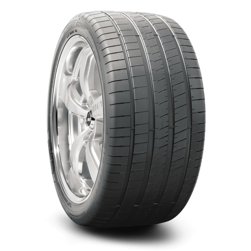 Mickey Thompson 321090009 Street Comp GHT 315/35R20 110Y XL Radial Tire
