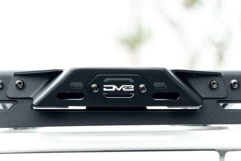 DV8 Offroad Roof Rack Handle | Pair - #RRHG-02
