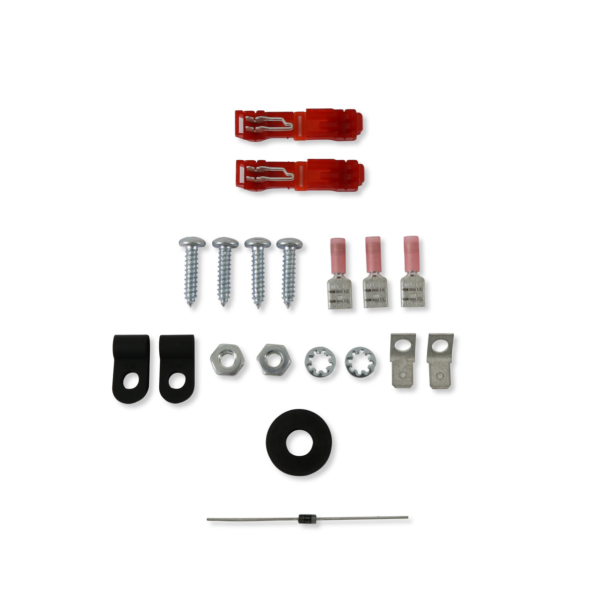 MSD 5520 Street Fire Ignition Control