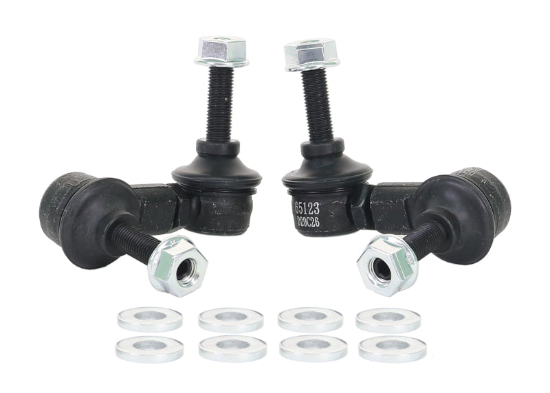 Whiteline KLC139 Front Sway Bar Link Kit