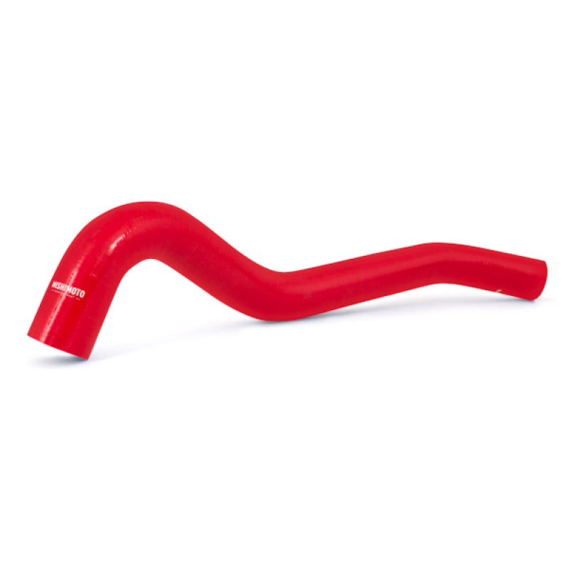 Mishimoto 15+ Ford Mustang EcoBoost Red Silicone Coolant Hose Kit - #MMHOSE-MUS4-15RD