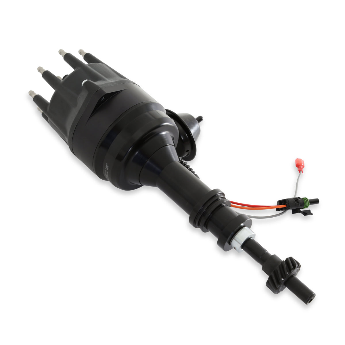 MSD 83503 Black for Ford 351C - 460 Ready-To-Run Distributor