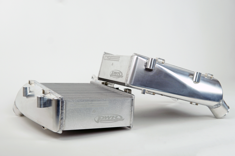 CSF 8194 High-Performance Intercooler System for 2020+ Audi C8 RS6/RS7