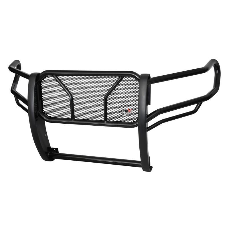 Westin 57-23705 HDX Modular Grille Guard for 2014-2021 Toyota Tundra Black
