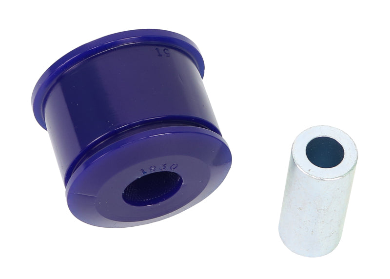SuperPro Rear Suspension Subframe Bushing Kit