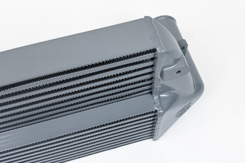 CSF 8285 HP Intercooler - Silve for 2023+ Toyota GR Corolla/2020+ GR Yaris