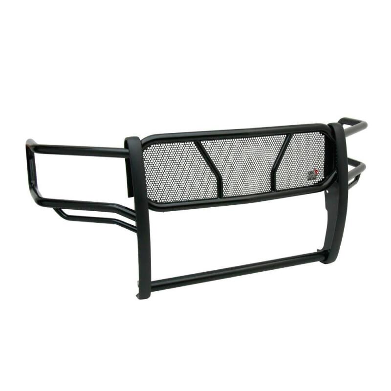 Westin 57-1955 HDX Grille Guard for 2006-2009 Dodge Ram 1500 Black