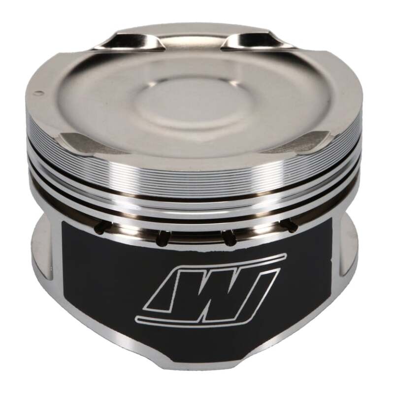 Wiseco KE227M835 for Volvo S60R B5254 -13cc Dish 1.2008x3.2874 (83.5mm) Custom Pistons SPECIAL ORDER