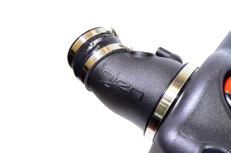 Injen 11-20 Dodge Challenger SRT8 6.4L Hemi / 12-17 Dodge Charger SRT8 6.4L Hemi Evolution Intake - #EVO5101