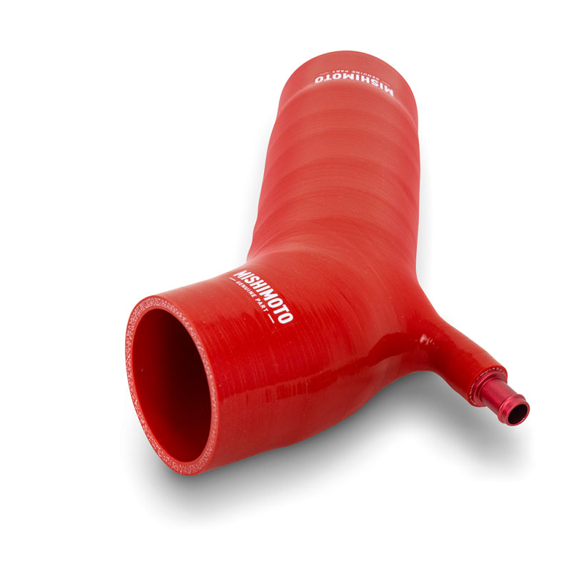 Mishimoto 01-05 Lexus IS300 Silicone Post MAF Intake Hose Kit - Black - #MMHOSE-IS300-01IHRD