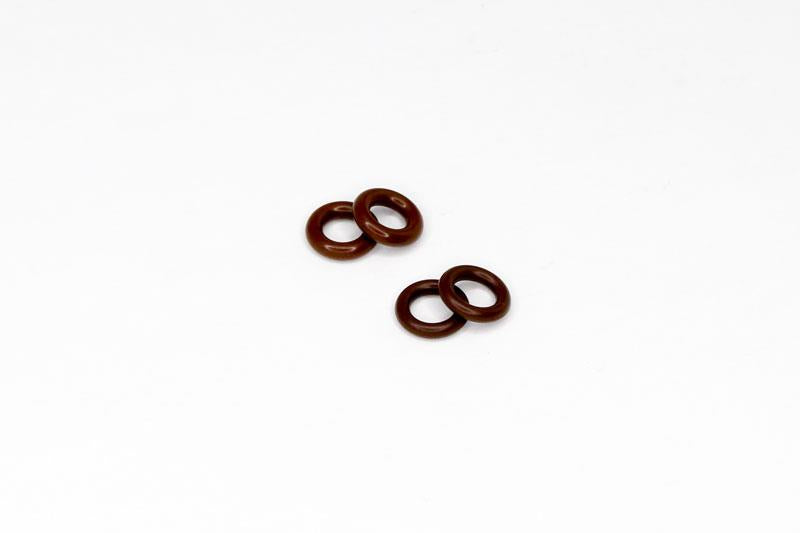 DeatschWerks 14-16 Polaris RZR 1000 900cc Injectors - Set of 2