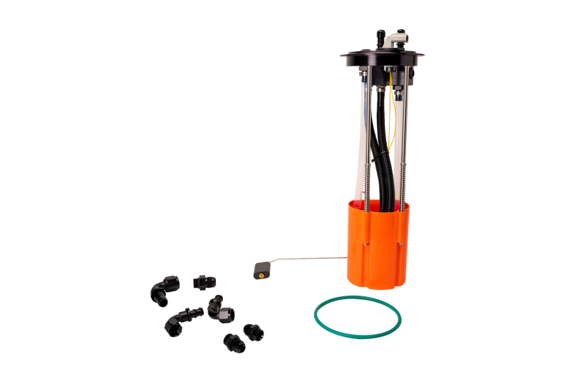 Fleece Performance FPE-SF-FMC-1116-LB for 11-16 Ford F250-350 Powerstroke (Long Bed) SureFlo Performance Sending Unit