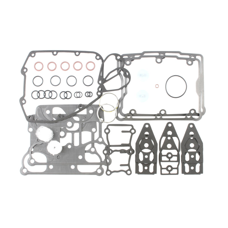 Cometic Gasket C10047 Kit for Harley-Davidson Twin Cam Service and Rocker Box