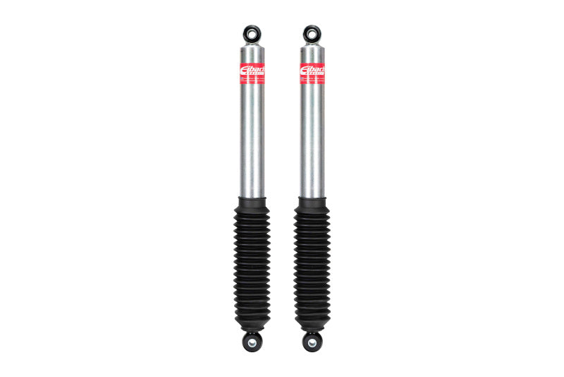 Eibach 24-25 Ford Ranger 4WD Stage 2 Pro-Truck Lift Kit E86-35-062-03-22