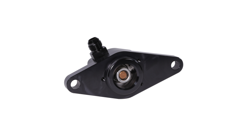 Fleece Performance FPE-CLNTBYPS-CUMMINS-VP for 98.5-02 Dodge 5.9L Cummins VP Coolant Bypass Kit