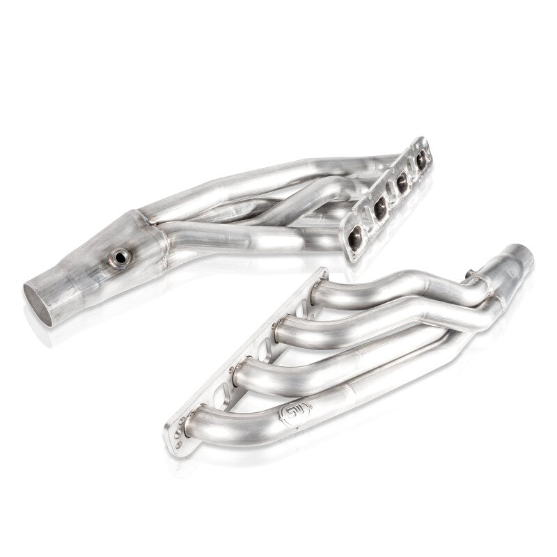 Stainless Works for 2018-2026 Dodge Durango 6.4L 1-7/8in Primaries Headers with High-Flow Cats