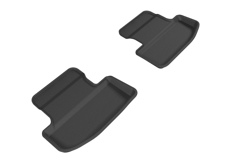 3D MAXpider ACE Kagu - Front and Rear - Black - #L1FR08501509
