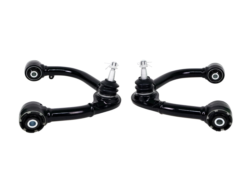 Whiteline KTA319 Upper Control Arm (Front) for 2021-2026 Ford F-150