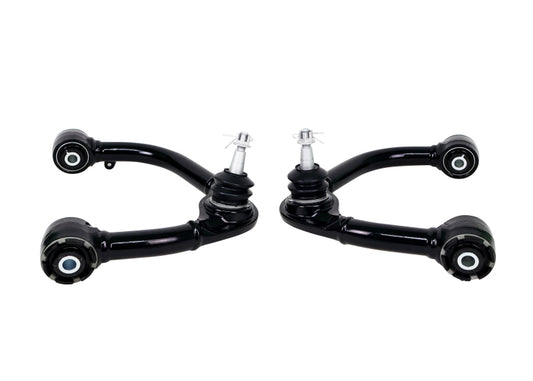 Whiteline KTA319 Upper Control Arm (Front) for 2021-2026 Ford F-150