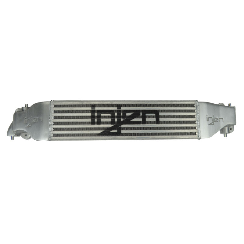 Injen 17-20 Honda Civic Type-R (FK8) I4 2.0L Bar and Plate Front Mount Intercooler - #FM1582I