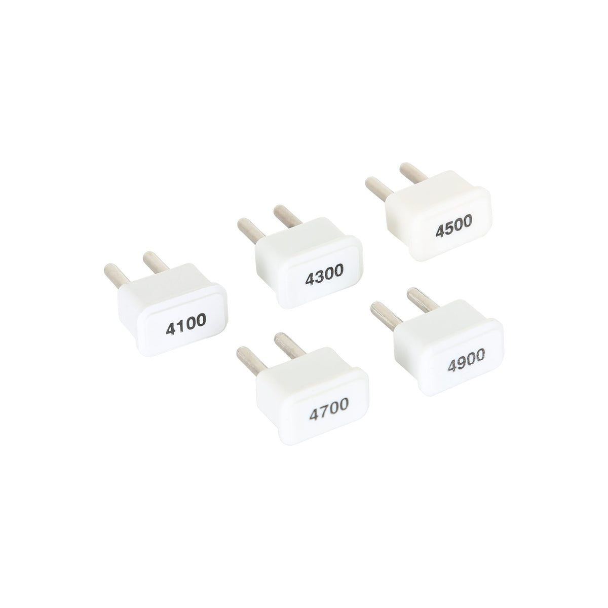 MSD 87441 RPM Modules - 4000 Series Kit - Odd Increments