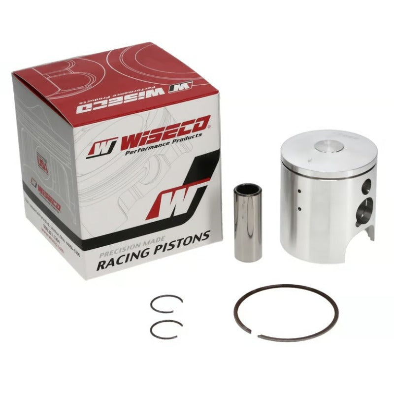 Wiseco 646M04900 for 93-00 Yamaha YZ80 ProLite 1929CS Piston Kit