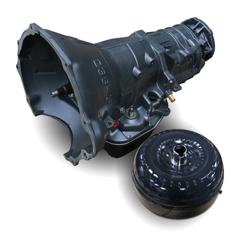 BD Diesel 03-04 Dodge 48RE Transmission/Converter Roadmaster 4WD 1064144SS