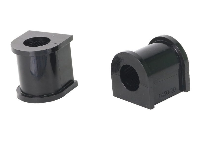 Whiteline W21999-20 Sway Bar Mount Bushing 20mm