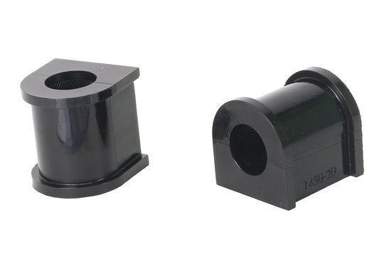 Whiteline W21999-20 Sway Bar Mount Bushing 20mm